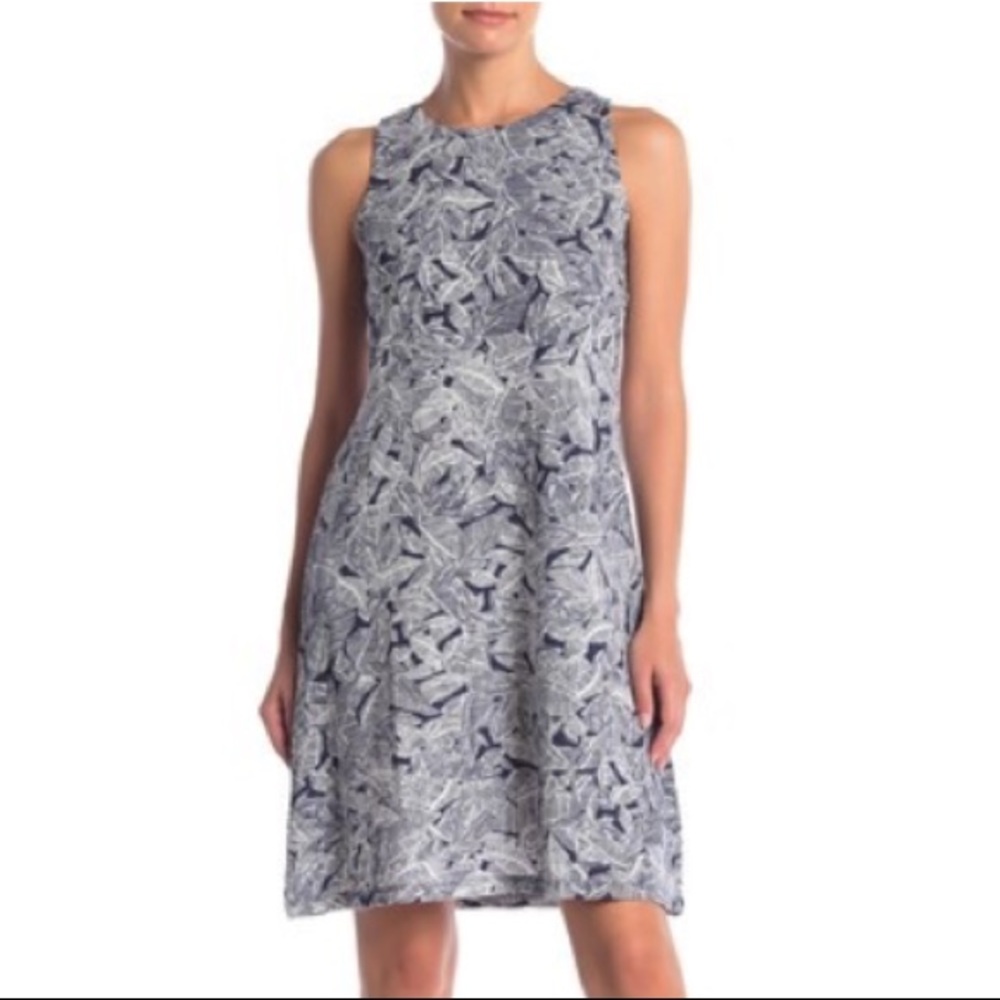 Workshop A line Dress